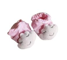 Pantufa bebê com Pelúcia - Elefante - Urso - Coelho - Coála