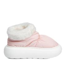 Pantufa Bota Feminina Flowfa Blair Flbla Rosa Pantufa Bota Feminina Flowfa Blair Flbla Rosa