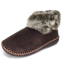 Pantufa Bota Feminina Liang Pantufa Bota Feminina Liang