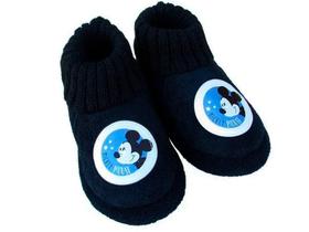 Pantufa Bota Higloo Disney Kids 4 21/34