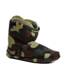 Pantufa Botinha Europa Militar