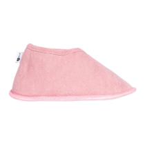 Pantufa Botinha Infantil Bear Rosa