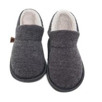 Pantufa Botinha Infantil Plush Pele de Carneiro - Cotton Day Pantufa Botinha Infantil Plush Pele de Carneiro - Cotton Day