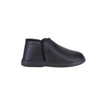 Pantufa Botinha Pelúciada Unisex Leffa 753 Pantufa Botinha Pelúciada Unisex Leffa 753