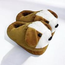 Pantufa Cachorrinho Pantufa Cachorrinho