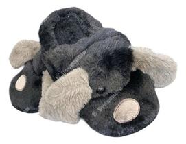 Pantufa Cachorrinho Pelúcia 3d Infantil Sola Antiderrapante Pantufa Cachorrinho Pelúcia 3d Infantil Sola Antiderrapante