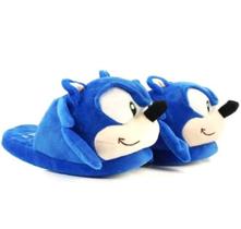 Pantufa Chinelo 3DSonic Antiderrapante Adulto Unissex