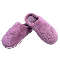 Pantufa Chinelo de Quarto Bichinho Calçado Fechado Quentinho Pantufa Chinelo de Quarto Bichinho Calçado Fechado Quentinho