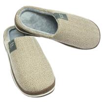 Pantufa Chinelo de Quarto Calçado Quentinho Emborrachado EVA