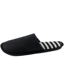 Pantufa Chinelo de Quarto listras Europa 782 Pantufa Chinelo de Quarto listras Europa 782