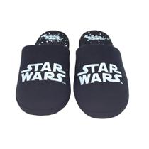Pantufa Chinelo de Quarto Star Wars Darth Vader Galaxia Confortável Zona Criativa Calçado Sandália Pantufa Chinelo de Quarto Star Wars Darth Vader Galaxia Confortável Zona Criativa Calçado Sandália
