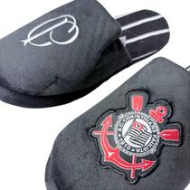 Pantufa Chinelo De Quarto Times Futebol Presente Criativo Torcedor 33 ao 44 Pelucia Confortavel Pantufa Chinelo De Quarto Times Futebol Presente Criativo Torcedor 33 ao 44 Pelucia Confortavel