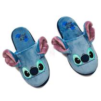 Pantufa Chinelo Disney Stitch Zona Criativa Pantufa Chinelo Disney Stitch Zona Criativa