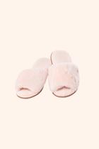 Pantufa Chinelo Feminino - 18000038