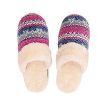 Pantufa Chinelo Feminino Estampado Europa Aysha 872 Pantufa Chinelo Feminino Estampado Europa Aysha 872