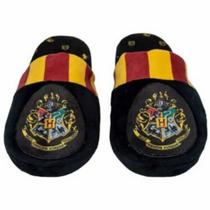 Pantufa Chinelo Harry Potter HogWarts