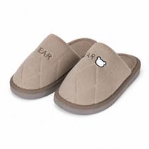 Pantufa Chinelo Inverno Masculino Quarto Quente Fashion Confortavel Comfort Adulto Feminina Pai - 36/37 Pantufa Chinelo Inverno Masculino Quarto Quente Fashion Confortavel Comfort Adulto Feminina Pai - 36/37