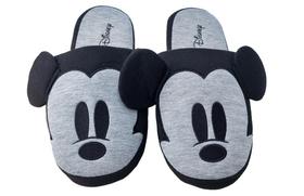 Pantufa Chinelo Mickey Mouse Walt Disney Store Minnie Zc