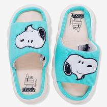 Pantufa Chinelo Nuvem Snoopy licenciada Tamanho: 39/41Cor:Azul Pantufa Chinelo Nuvem Snoopy licenciada Tamanho: 39/41Cor:Azul