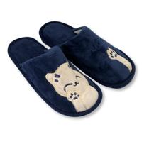 Pantufa Chinelo para Dormir Gatinho com 4 Cores e 3 Tamanhos Pantufa Chinelo para Dormir Gatinho com 4 Cores e 3 Tamanhos