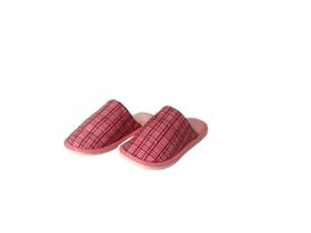 Pantufa Chinelo Quarto Adulto Xadrez Unissex Feminina Homem Pantufa Chinelo Quarto Adulto Xadrez Unissex Feminina Homem