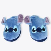 Pantufa Chinelo Stitch 39/41 Zona Criativa