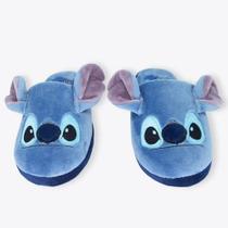 Pantufa CHINELO STITCH - DISNEY