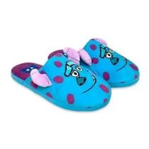 Pantufa Chinelo Sulley Monstros SA Disney Tam 34/35 - Ricsen