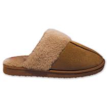 Pantufa Chinelo Unisex Solado Borracha Tamara Home Office