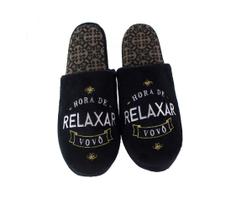 Pantufa Chinelo Unissex Zona Criativa 10071967 Pantufa Chinelo Unissex Zona Criativa 10071967