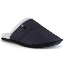 Pantufa Comfy forrada em lã sintética Ref.:21809 Pantufa Comfy forrada em lã sintética Ref.:21809