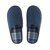 Pantufa Confortável Antiderrapante 39/40 Jolitex