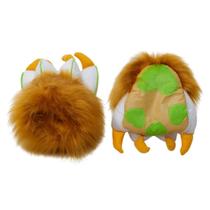 Pantufa Coração de Dragão - UNISEX