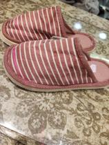 Pantufa De Casa Masculina Feminina Adulta Pelúcia Confortável