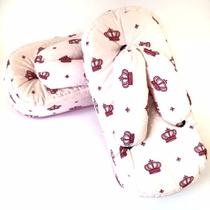 Pantufa de Dedo Fofão Princess - Bagnare