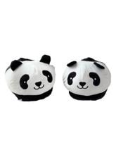 Pantufa de Panda