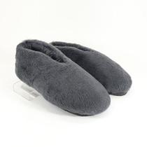 Pantufa De Pelo Adulto Quentinha Masculina Feminina Cód 121 Pantufa De Pelo Adulto Quentinha Masculina Feminina Cód 121