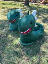 Pantufa Dinossauro