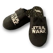 Pantufa Disney Star Wars Bem Confortável Presente Geek Criativo - Zona Criativa