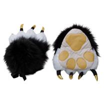 Pantufa Dourada - UNISEX - Thery