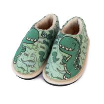 Pantufa Estampada Infantil Kature Ref 507 Pantufa Estampada Infantil Kature Ref 507