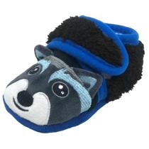 Pantufa Europa Pelúcia Bichinho Bebe Sort 1027