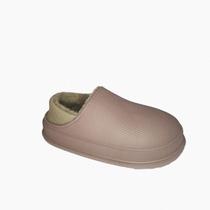 Pantufa fechado gasf high sole 2026 tecido Pantufa fechado gasf high sole 2026 tecido