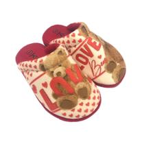 Pantufa fem kature ref:307 Pantufa fem kature ref:307