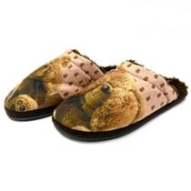 Pantufa fem kature ref:307 Pantufa fem kature ref:307