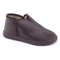 Pantufa Feminina 793 Botinha Macia com NF Leffa Pantufa Feminina 793 Botinha Macia com NF Leffa