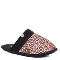 Pantufa Feminina Aberta Zariff de Oncinha