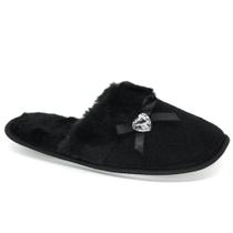 Pantufa Feminina Adulta Europa Madrid