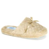 Pantufa Feminina Adulta Gasf Laço