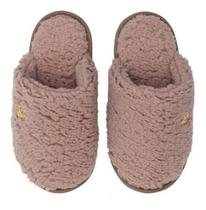 Pantufa Feminina Bear Forrada Lã 552